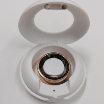 Buyro Smart Ring
