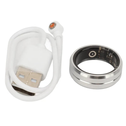 Buyro Smart Ring
