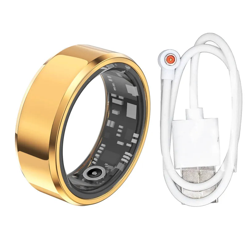 Buyro Smart Ring