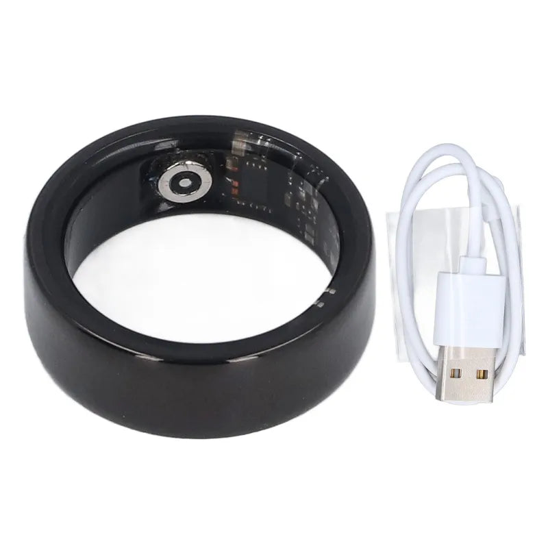 Buyro Smart Ring