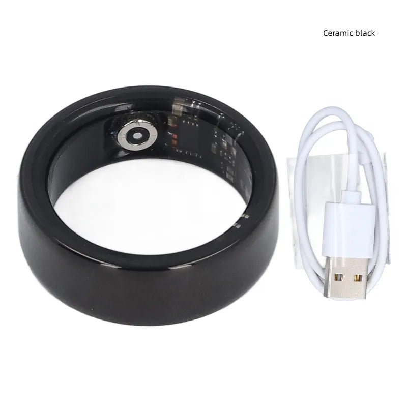 Buyro Smart Ring