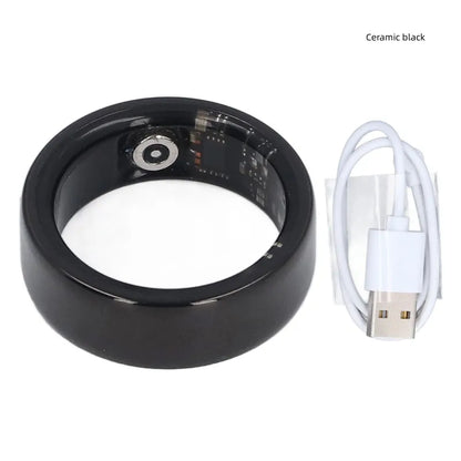 Buyro Smart Ring
