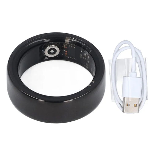 Buyro Smart Ring