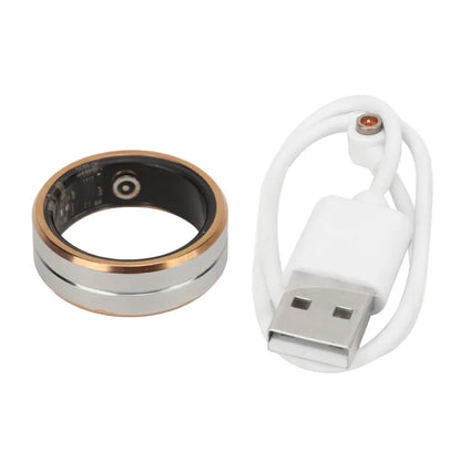 Buyro Smart Ring