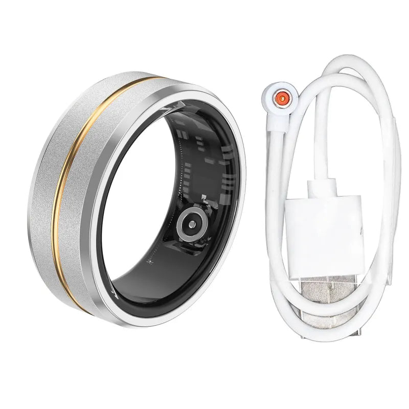 Buyro Smart Ring