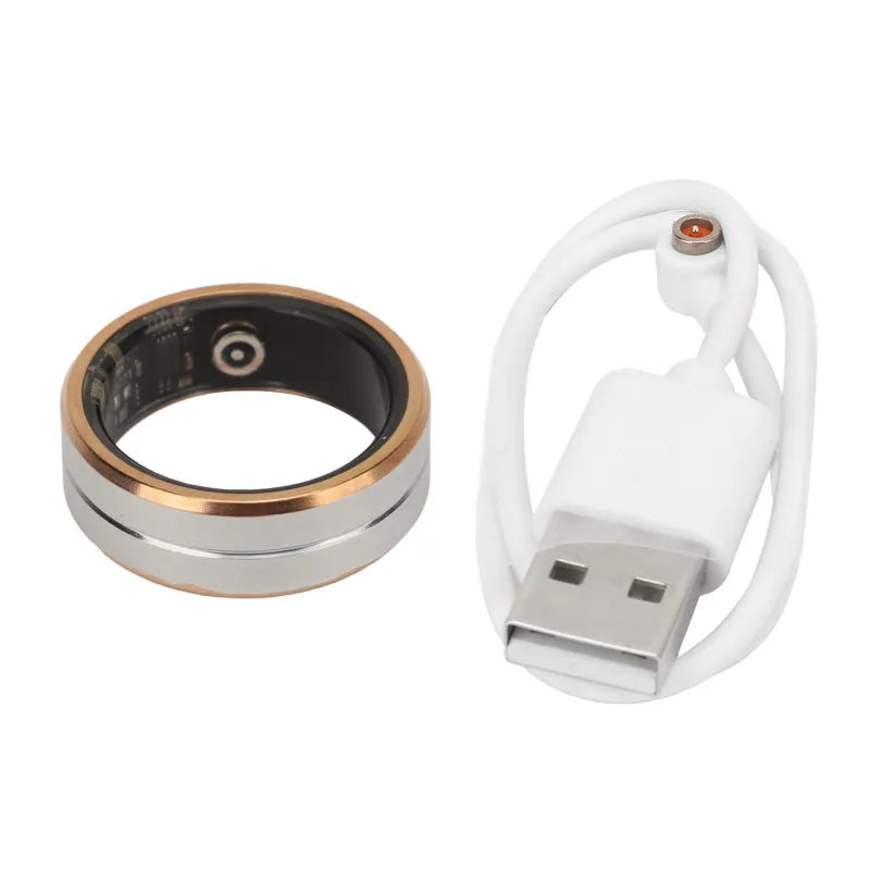 Buyro Smart Ring