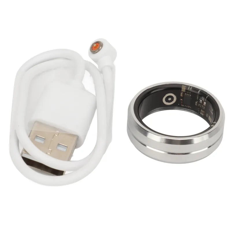 Buyro Smart Ring
