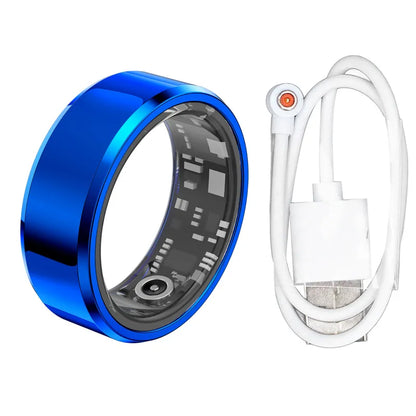 Buyro Smart Ring