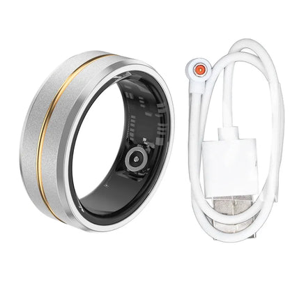 Buyro Smart Ring