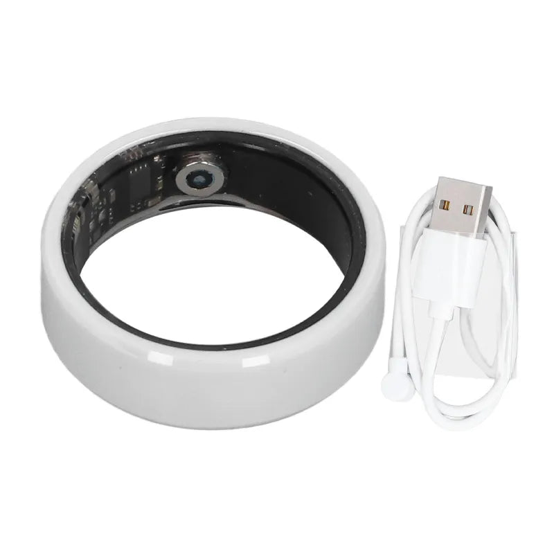 Buyro Smart Ring