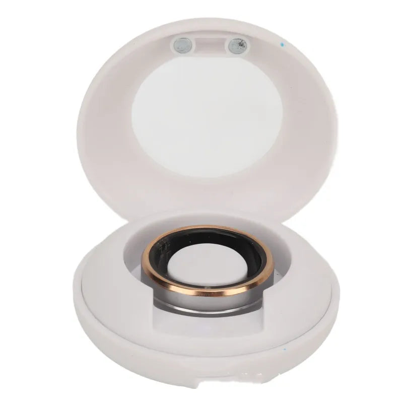 Buyro Smart Ring