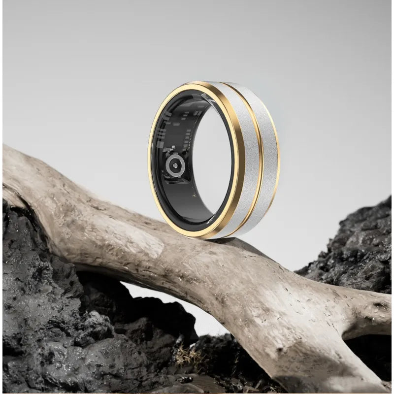 Buyro Smart Ring