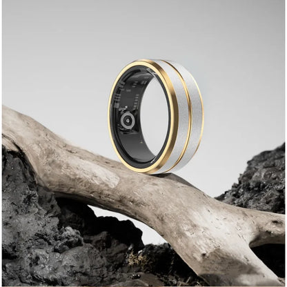 Buyro Smart Ring