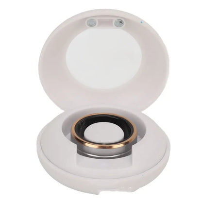 Buyro Smart Ring